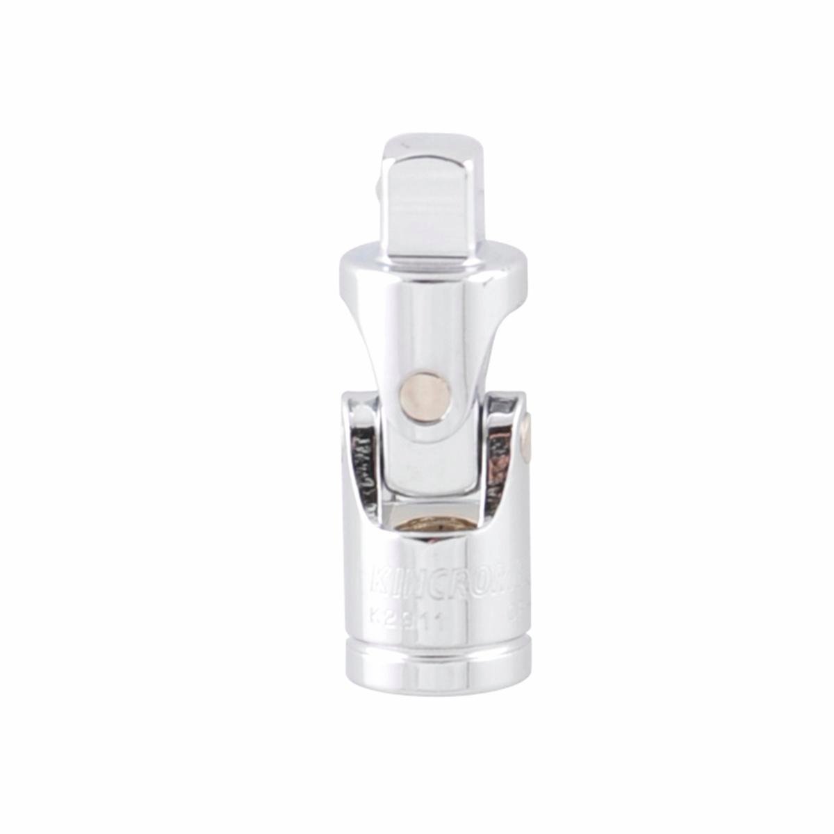 Kincrome 3/8 Drive Universal Joint Socket - Chrome Vanadium - Flexible - SuperSaverAU - view 1
