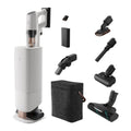 Electrolux 800 Series cordless stick vacuum with Clean Station - auto-empty bin, extra battery - EFP81825SB