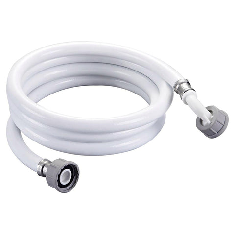 Kinetic 4m Double Ended Inlet Hose PVC Non Toxic 200psi Benefit - SuperSaverAU - view 1