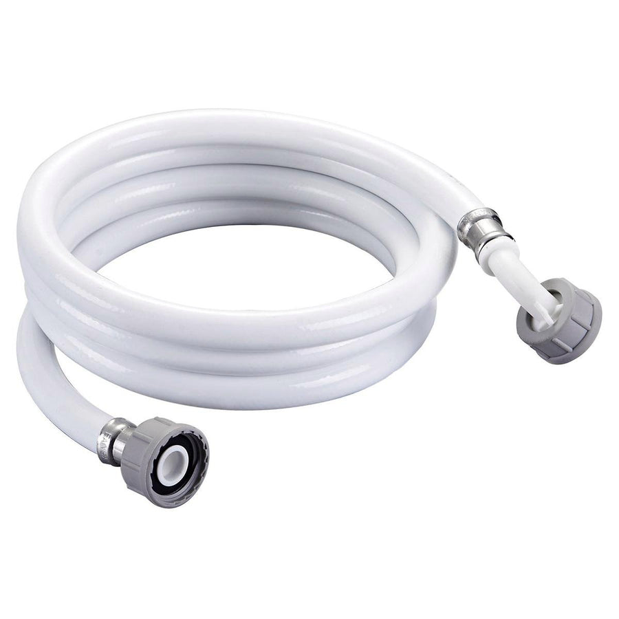 Kinetic 4m Double Ended Inlet Hose PVC Non Toxic 200psi Benefit - SuperSaverAU - view 1