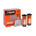 Paslode Angle Brad - 50mm - Zinc Plated - 2000 Pack - SuperSaverAU - view 1