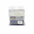 Syneco D Type Door Seal - 9mm Wide - EPDM Rubber - Noise Reduction - SuperSaverAU - view 2