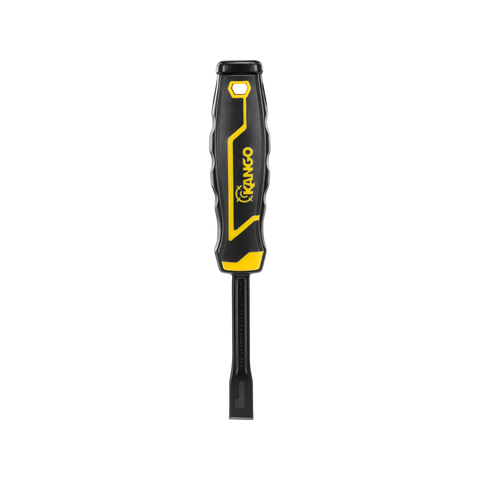 Kango 13mm Cold Chisel - Forged CR-V Steel - Ergonomic Handle - Durable - SuperSaverAU - view 1
