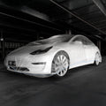 Weathershield Large Indoor Temporary Car Cover - 2500mm x 6000mm - Dust Protection - SuperSaverAU - view 4