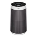 Winix Zero Plus 360 5-Stage Air Purifier - Silver, Plasmawave, HEPA Filter - WXAP800S