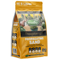 Brunnings Propagation Sand 5L - Coarse Grade for Cuttings & Cacti