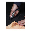 Stanley Fatmax Xtreme Retractable Knife 10-789 - Twin Blade - 11 Blade Capacity - Rubber Grip - 88mm x 25mm x 232mm - SuperSaverAU - view 5