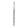 Kango 20mm K4 SDS Plus Drill Bit 250mm Steel Low Vibration Performance - SuperSaverAU - view 3