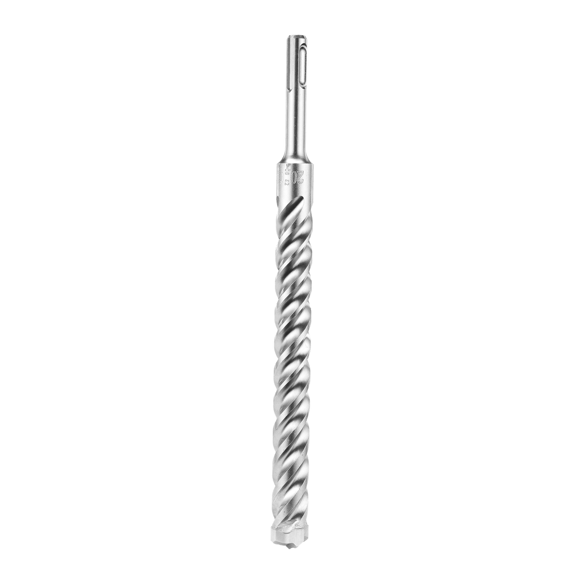Kango 20mm K4 SDS Plus Drill Bit 250mm Steel Low Vibration Performance - SuperSaverAU - view 3