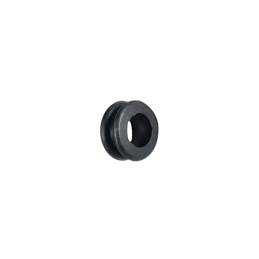 Pinnacle Black Wiring Grommet 3/8 x 1/2 Rubber Pack of 6 - SuperSaverAU - view 1