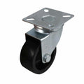 Move It Swivel Castor - 50mm - Steel - For Carpet Use - SuperSaverAU - view 1