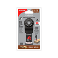 Diablo 32mm Bi-Metal Multi Tool Blades - Clean Wood - 3 Pack - Durable - SuperSaverAU - view 1