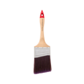 Monarch 75mm Moulding and Skirting Synthetic Paint Brush, Timber Handle