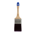 Monarch Walls Doors and Trims Paint Brush - 63mm - Synthetic Filament - Ergonomic Handle - SuperSaverAU - view 2