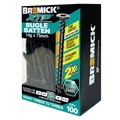 Bremick XTP Bugle Batten 14g x 75mm Black T40 - 100 Pack - Corrosion Resistant - SuperSaverAU - view 1