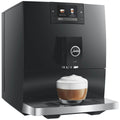 Jura C9 Automatic Coffee Machine - 17 Coffee Specialities, Colour Display, Piano Black - 15757