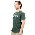 Citeco Khaki Tee XL - Men's T-Shirt - UPF 50+ Protection - Soft Cotton/Polyester - SuperSaverAU - view 2