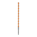 Kango 10 x 260mm Masonry Drill Bit - Durable Carbide Rapid Tip - ¼” Hex Shank - SuperSaverAU - view 3