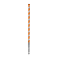 Kango 10 x 260mm Masonry Drill Bit, 1/4" Hex for Concrete & Brick