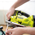 Ryobi 18V ONE+ Jigsaw 2Ah Kit R18JS12A