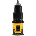 DeWALT 18V XR Compact Brushless Hammer Drill Driver DCD709N-XJ Cordless Bare Unit
