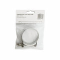 Enduraseal Stainless Steel T Bolt Hose Clamp 62-70mm - Heavy-Duty - SuperSaverAU - view 3