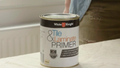 White Knight Tile & Laminate Cleaner 500ml Spray, Pre-Paint Surface Prep