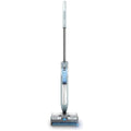 Shark HydroDuo cordless hard floor cleaner - FloorDetect technology, Flex wand, built-in spray, Blue - WW200