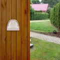 Deta Weatherproof Power Point - 240V 10A - Polycarbonate - IP54 Rated - SuperSaverAU - view 3