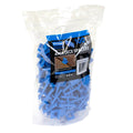 Titan 4mm Blue Deck Spacers - 100 Pack - Durable Plastic - Reusable - SuperSaverAU - view 2