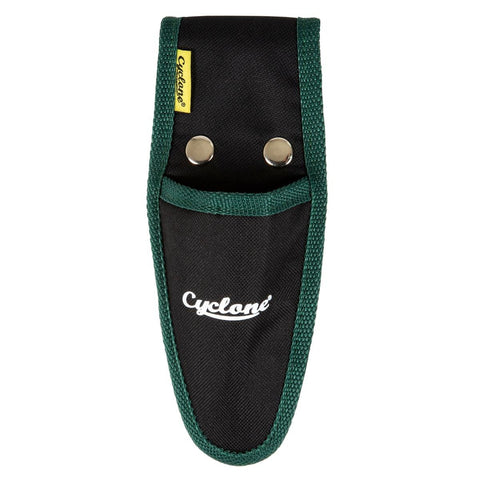 Cyclone Pruner Pouch - 90mm x 220mm - Oxford Nylon - Water Resistant - SuperSaverAU - view 1