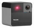 Petcube Play 2 Interactive Wi-Fi Pet Camera - 1080p HD, 160-Degree View, Laser Toy - 7271