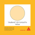 Sika Contact Adhesive - 4L - Contact Adhesive - Fast Drying - SuperSaverAU - view 4