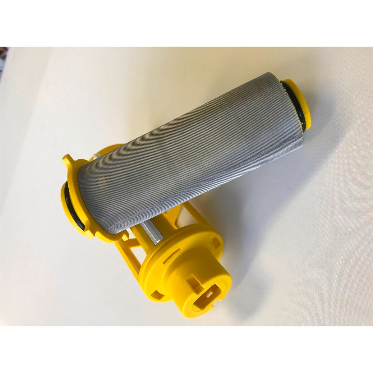 Stefani Rain Water Tank Pre Filter - 110mm - Stainless Steel - 40 Micron - SuperSaverAU - view 3