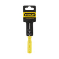 Stanley Screwdriver - 3 x 45mm - Alloy Steel - Ergonomic Handle - SuperSaverAU - view 3