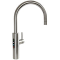 Billi Home BC Gooseneck Mixer Tap - Boiling and Chilled Water - Brushed Stainless - 915000GBR