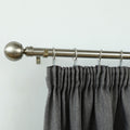 Windoware Slip in Curtain Hook - 35mm - Shiny Metal - Zinc - 14 Pack - SuperSaverAU - view 2