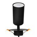 Brilliant Lighting Jez Spotlight - 70-90mm - Aluminium - Plug In - SuperSaverAU - view 3