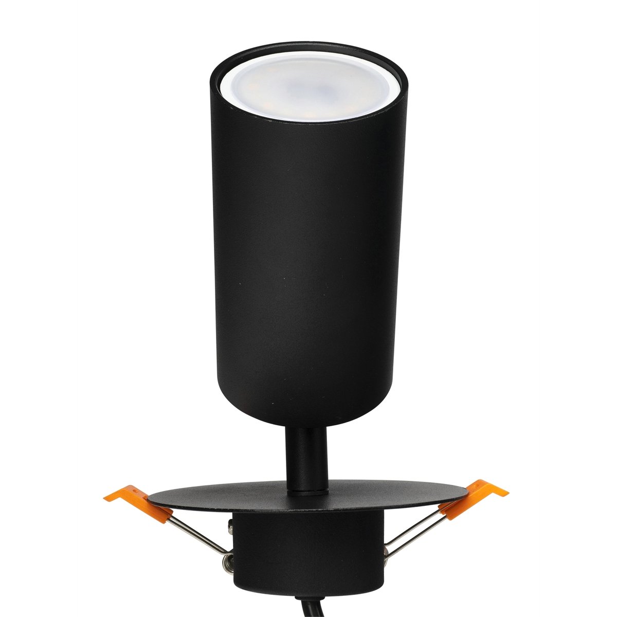 Brilliant Lighting Jez Spotlight - 70-90mm - Aluminium - Plug In - SuperSaverAU - view 3