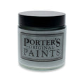 Porter S Washable Paint - 100ml - Newport Blue - Eggshell Finish - 0.1L - SuperSaverAU - view 1