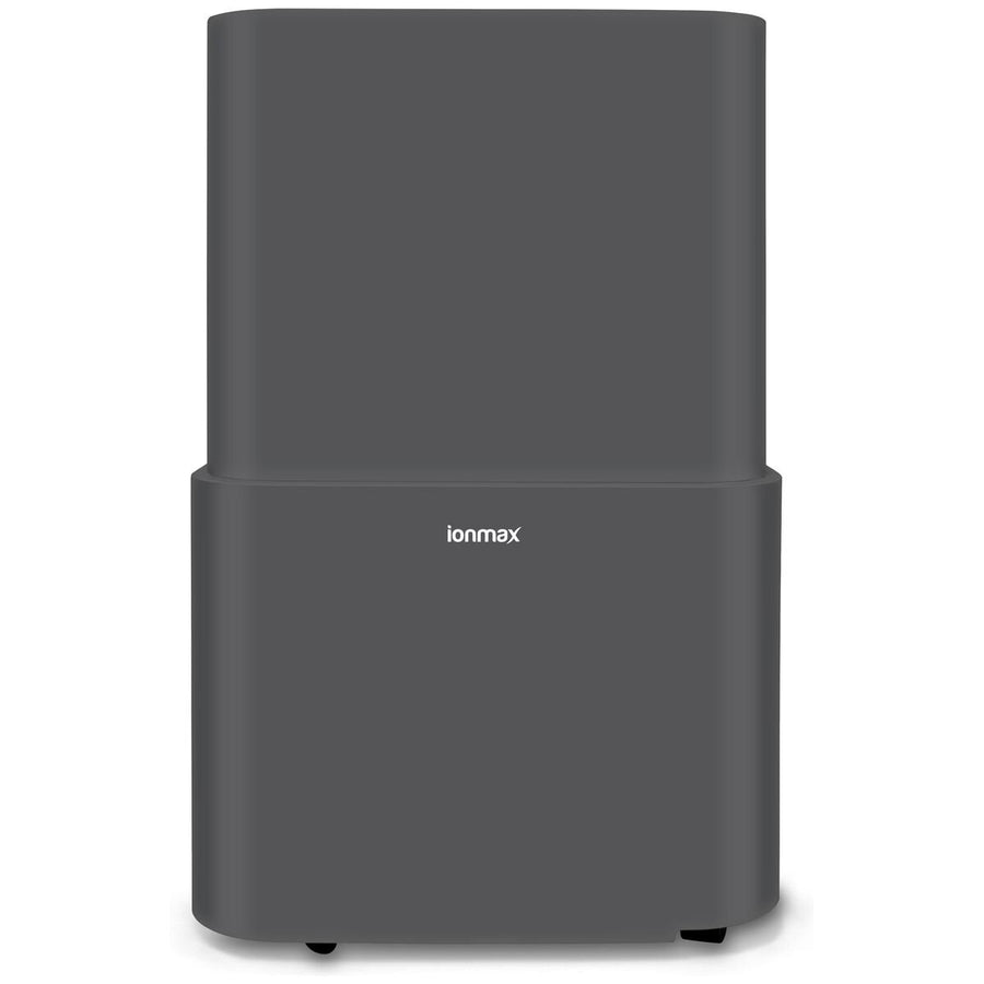 Ionmax Leone Pro 25L Compressor Dehumidifier &amp; Air Purifier - H13 HEPA, Wi-Fi, Dark Grey - ION626