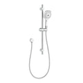 Mondella Cadenza Chrome 3 Function Adjustable Rail Shower Set 127mm x 678mm - WELS 3 Star 9L/min - Lead-Free - SuperSaverAU - view 1