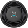 Philips PureProtect Mini 900 Series Air Purifier - Charcoal Grey, Three-Layer Filter, Air+ App - AC0951-13