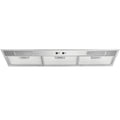 Schweigen 90cm Under Canopy Rangehood - Stainless Steel - Iso ST Drive External Motor - 900m³/h - EV-9UCQSTPAK