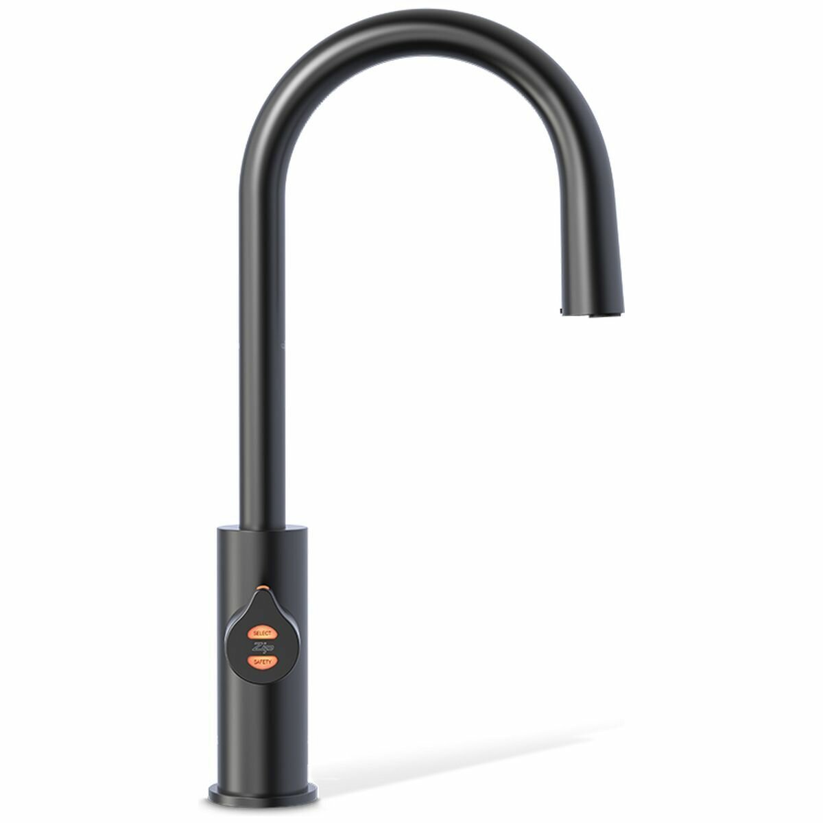 Zip HydroTap G5 Home Arc Plus Boiling Filtered Tap - Matte Black - 5 Year Warranty - H5L786Z03AU