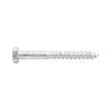 Zenith Hot Dip Galvanised Hex Head Coach Screws M10 x 75mm 25 Pack - SuperSaverAU - view 2