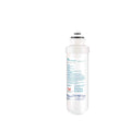 Aquaport Fridge Water Filter - Compact - Granular Activated Carbon - Reduces Chlorine - SuperSaverAU - view 1