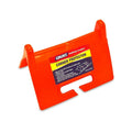 GRUNT Open Edge Corner Tie Down Protector - 200mm Plastic - Heavy Duty - SuperSaverAU - view 1