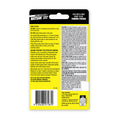 Ratsak Fast Action Throw Packs 100g - 5 x 20g Sachets - Rodent Control - SuperSaverAU - view 2