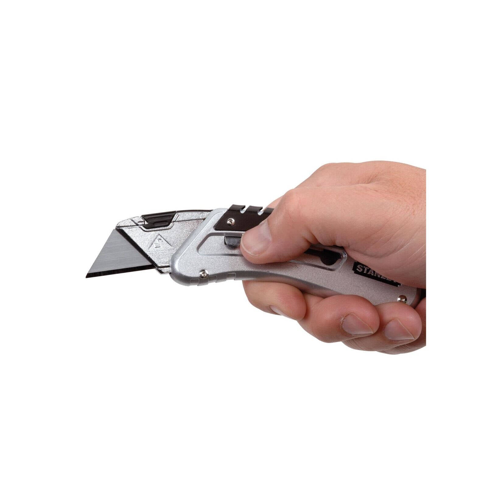 Stanley Quickslide Sport Utility Knife